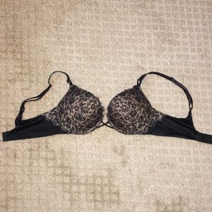 Victoria’s Secret extreme push up bra